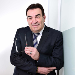 Rolf-Dieter Heeg