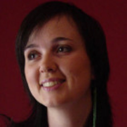 Luciana Belarmino