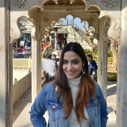 Arushi Kaul