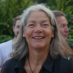 Elke Sander