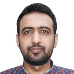 Rakesh Sirvi