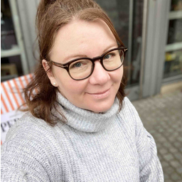 Carolin Gralak