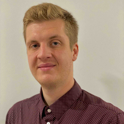 Mirco Krohn