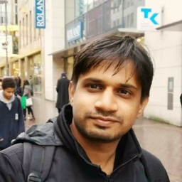 Anand Ainapur