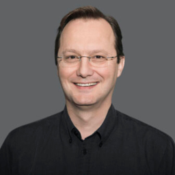 Dr. Hans Schriber