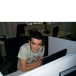 Oktay Dogan