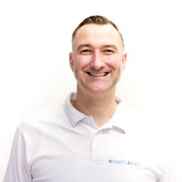 Robert Arndt's profile picture