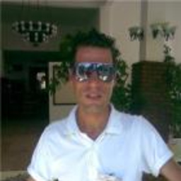 Ramazan CAN