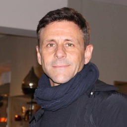 Rolf Carl Nimmrichter