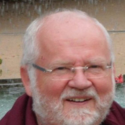 Gerd Gilbert
