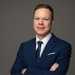 Thomas Vehreschild