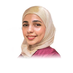 Ameerah MUJAHED 