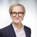 Social Media Profilbild Meike Rieger Düsseldorf