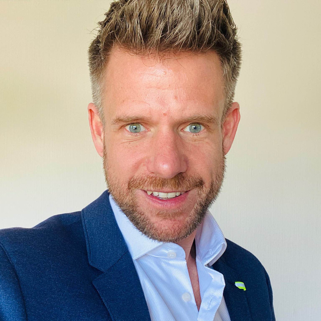 Social Media Profilbild Dirk Zimmermann Heidelberg