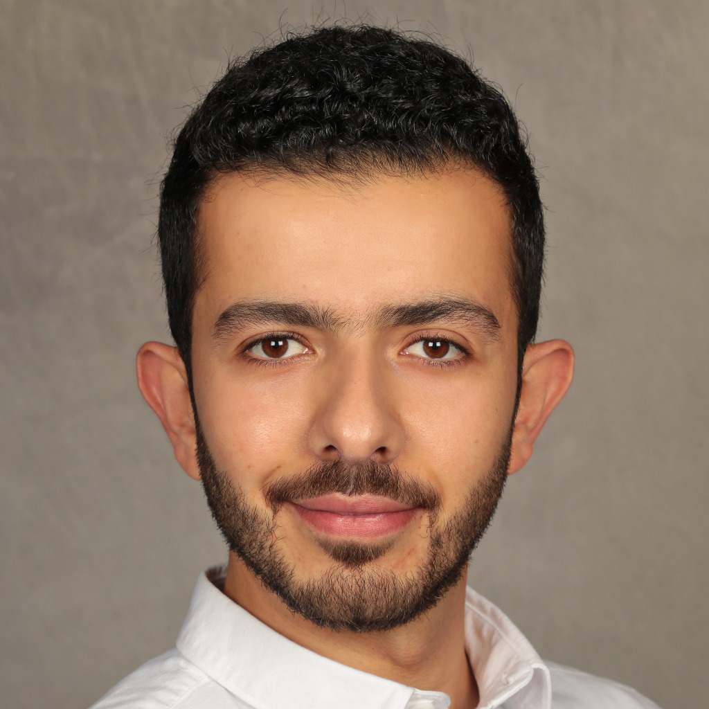 Ahmad Assaf Ausbildung und Berufserfahrung XING