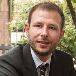 Nikolas Scheid
