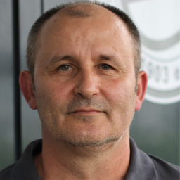 Vladimir Bogner