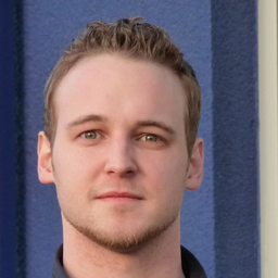 Daniel Schmitz
