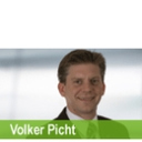 Social Media Profilbild Volker Picht Itzehoe
