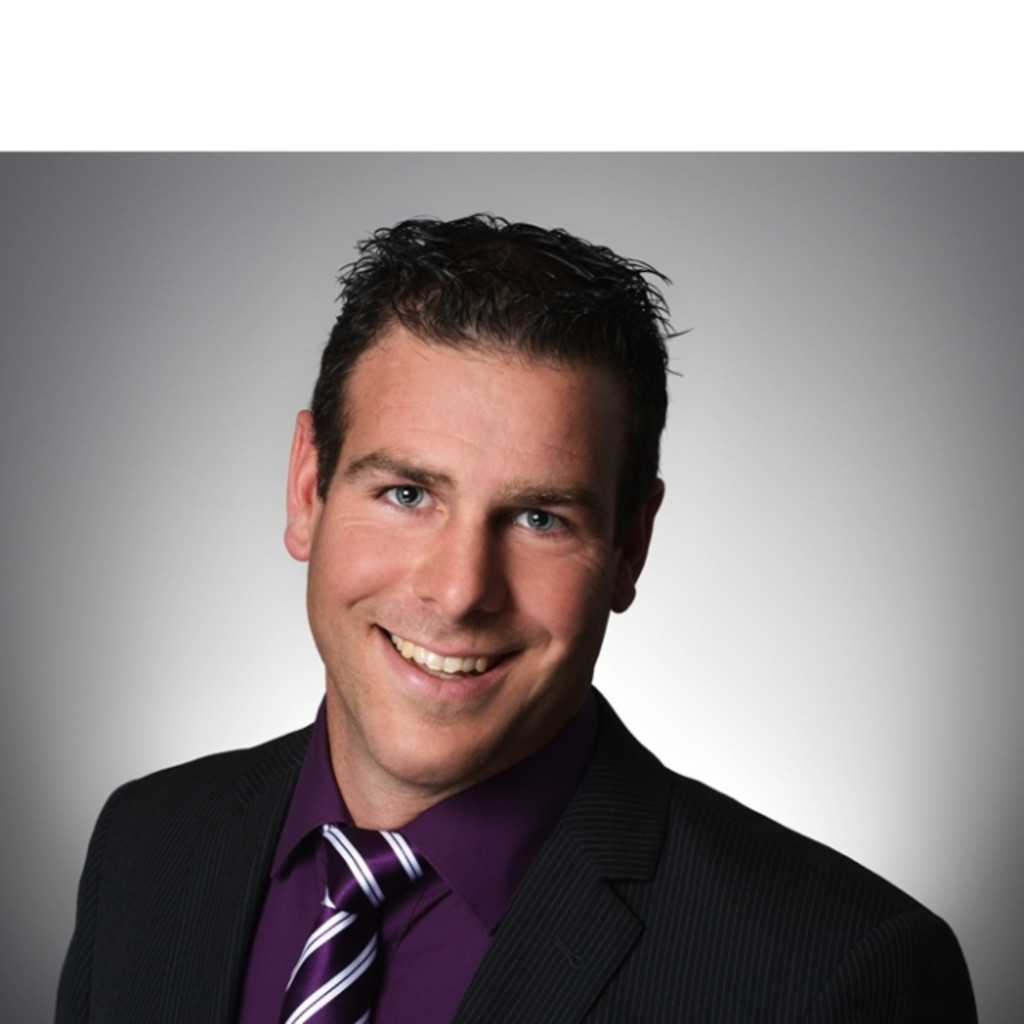 Michael Noll Group Head Credit & Reconciliation European Depositary