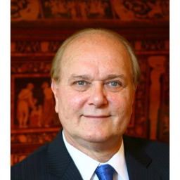 Dr. Edward Frisius