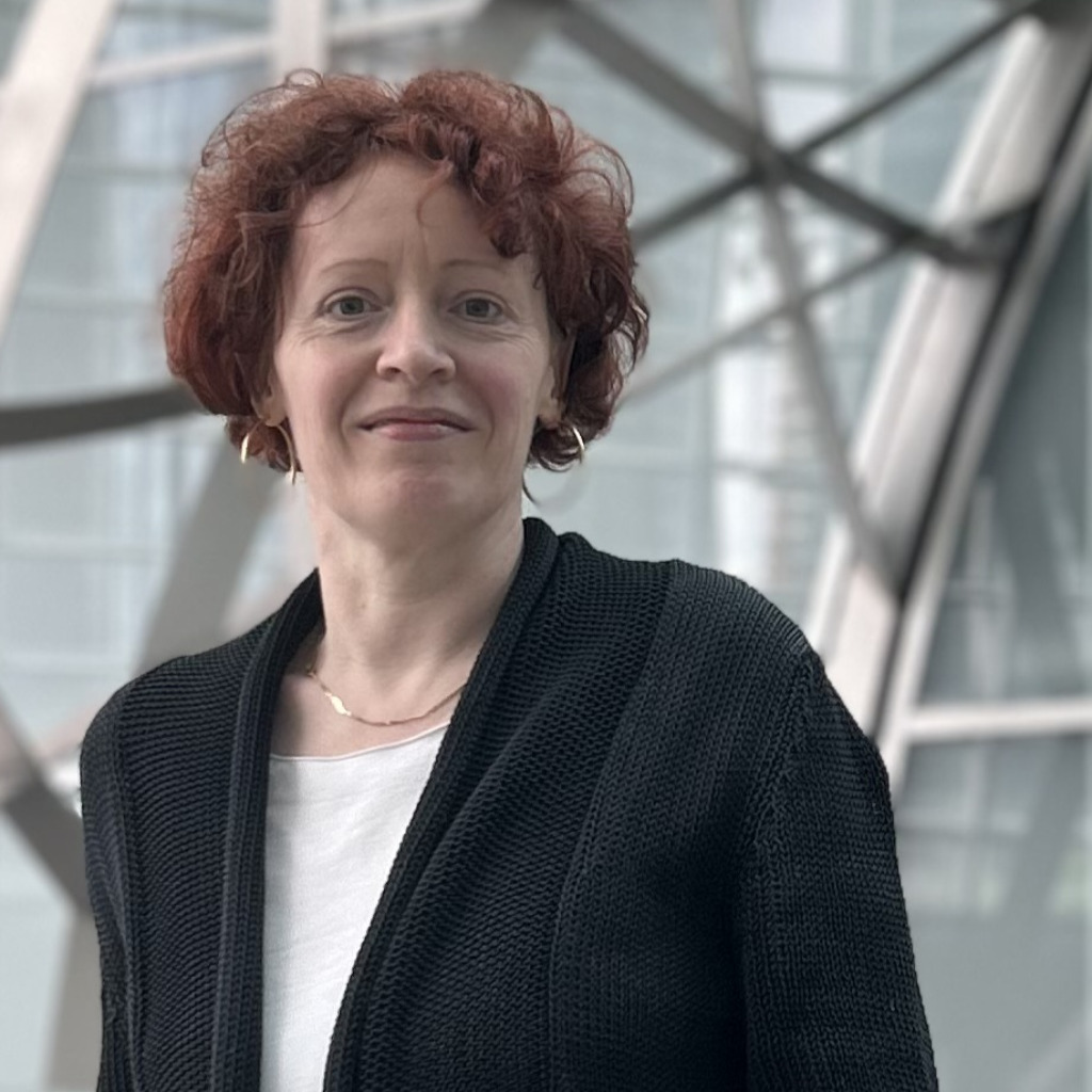 Kati Wiesner Business Management Specialist Deutsche Bank AG XING