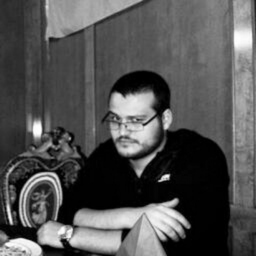 Burak Karlitepe