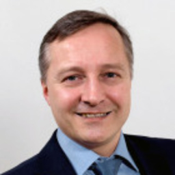 Thomas Gerecht
