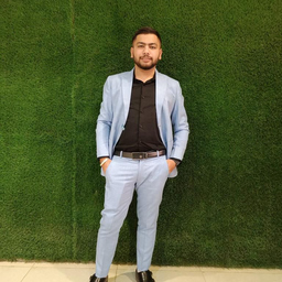 Ankush Parmar