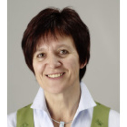 Bernadette Wurmitzer