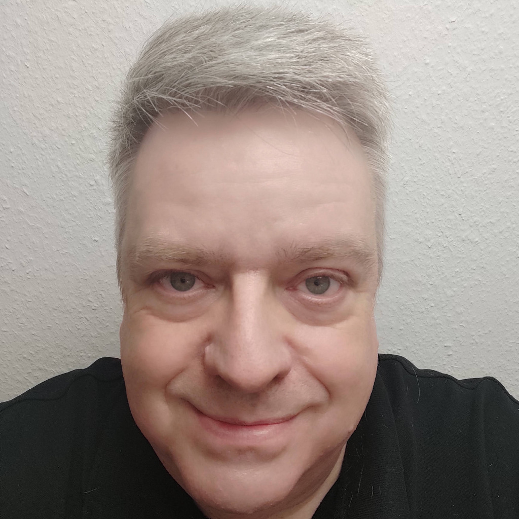 Frank Richter Operator / WFI / GMP / Reinstmedien / Reindampf