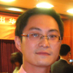 瞻 杨