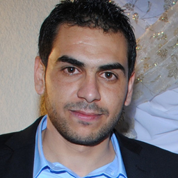 Ing. AHMED AMIRA
