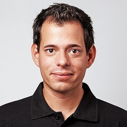 Cédric Hostettler