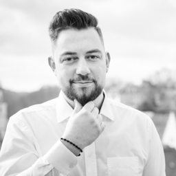 Johannes Schmidt-Ramos