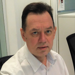 Кирилл Зубарев