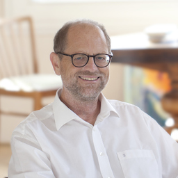 Dr. Ludwig Möller