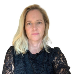 Sylvie Magallon