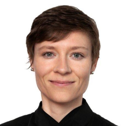 Dr. Julia Faenger