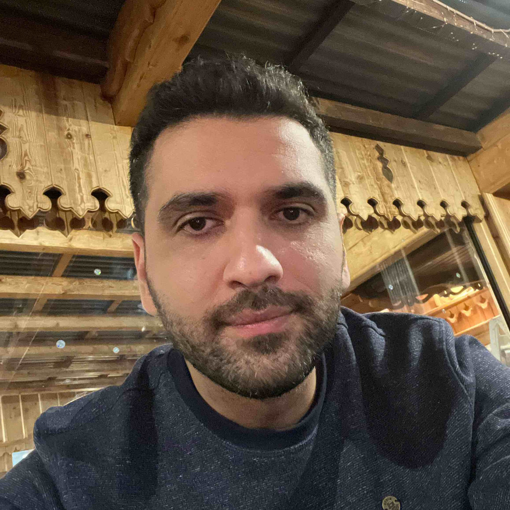 Moe amighi c software developer cetitec gmbh xing