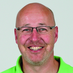Oliver Bahr