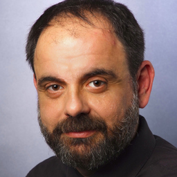 Mag. Ioannis Katsigiannis