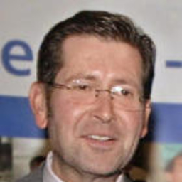 Peter Haas