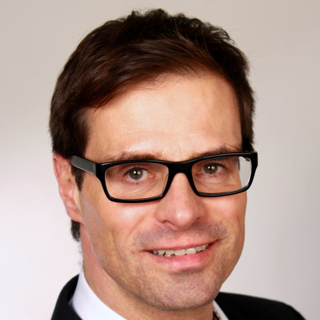 Matthias Vittinghoff Key Account Manager Wind ZF Industrieantriebe