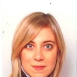 Lucille Dubos's profile picture
