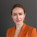 Natalia Balkunova