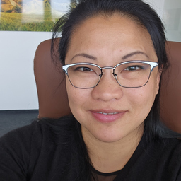 Xuan Chi Marie Bach