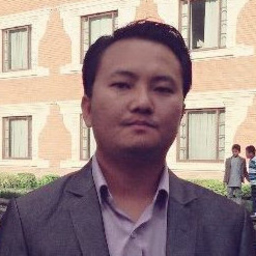 Ganesh Gurung