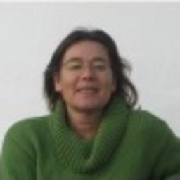 Ursula Seidel