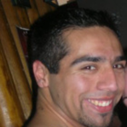 Juan Torres Martinez